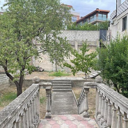 Hotel Florencia Mtskheta Ngoại thất bức ảnh