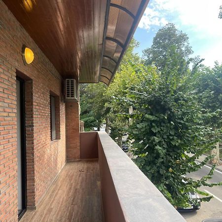 Hotel Florencia Mtskheta Ngoại thất bức ảnh