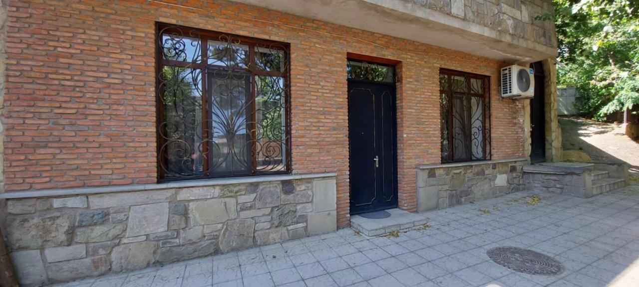Hotel Florencia Mtskheta Ngoại thất bức ảnh