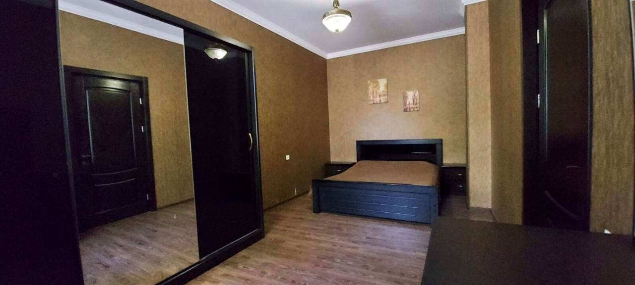 Hotel Florencia Mtskheta Ngoại thất bức ảnh