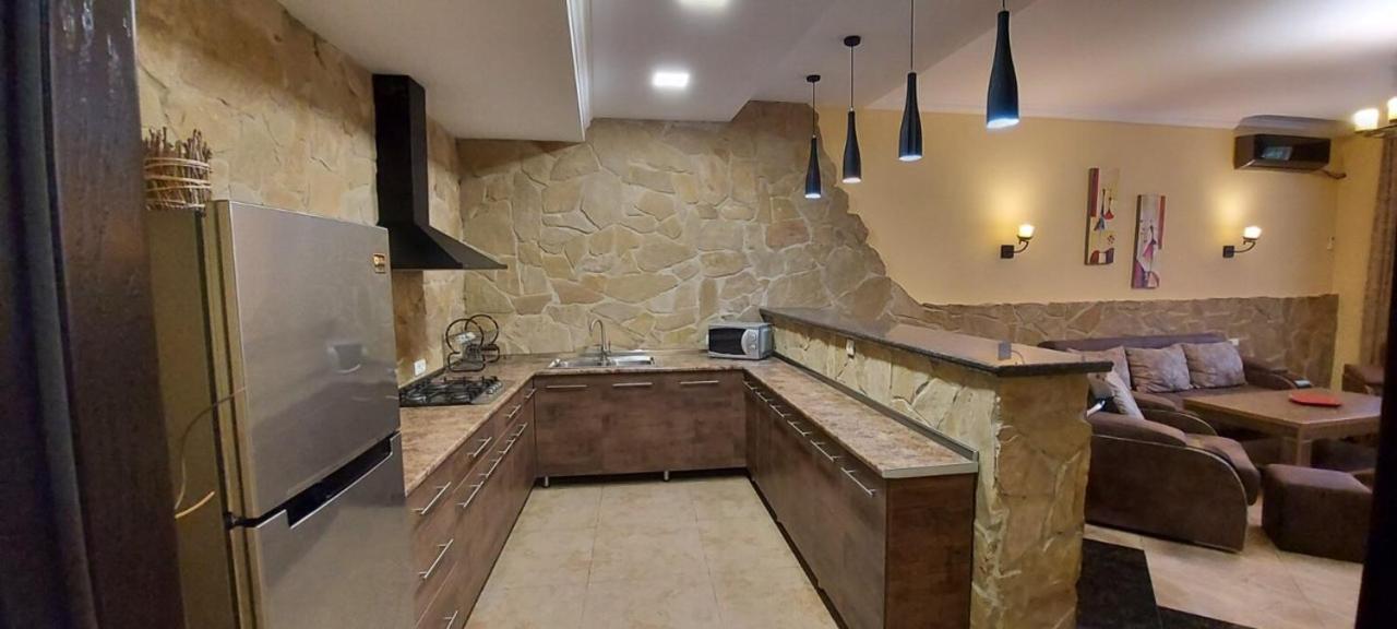 Hotel Florencia Mtskheta Ngoại thất bức ảnh