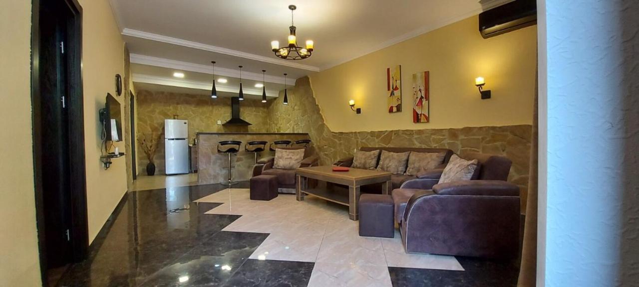Hotel Florencia Mtskheta Ngoại thất bức ảnh