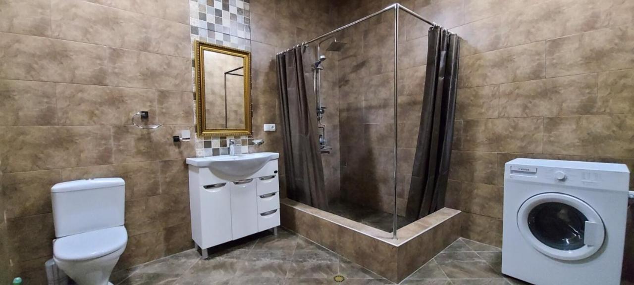 Hotel Florencia Mtskheta Ngoại thất bức ảnh