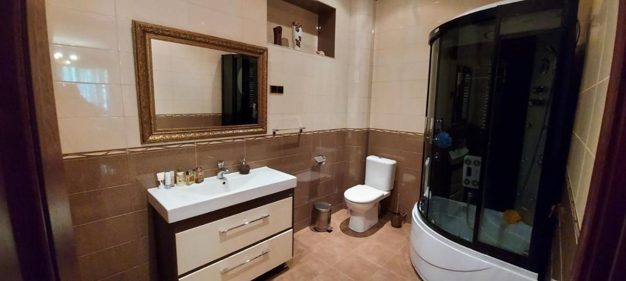 Hotel Florencia Mtskheta Ngoại thất bức ảnh