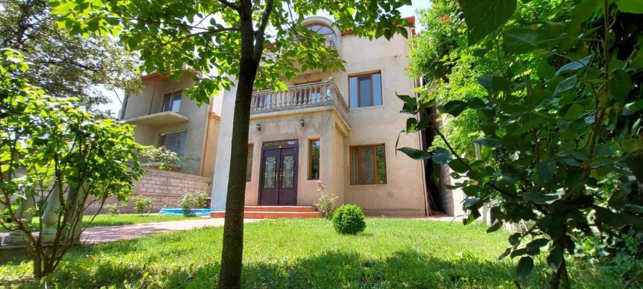 Hotel Florencia Mtskheta Ngoại thất bức ảnh