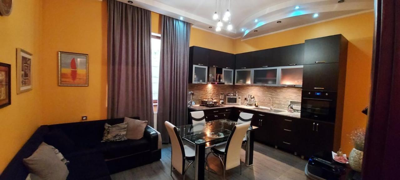 Hotel Florencia Mtskheta Ngoại thất bức ảnh