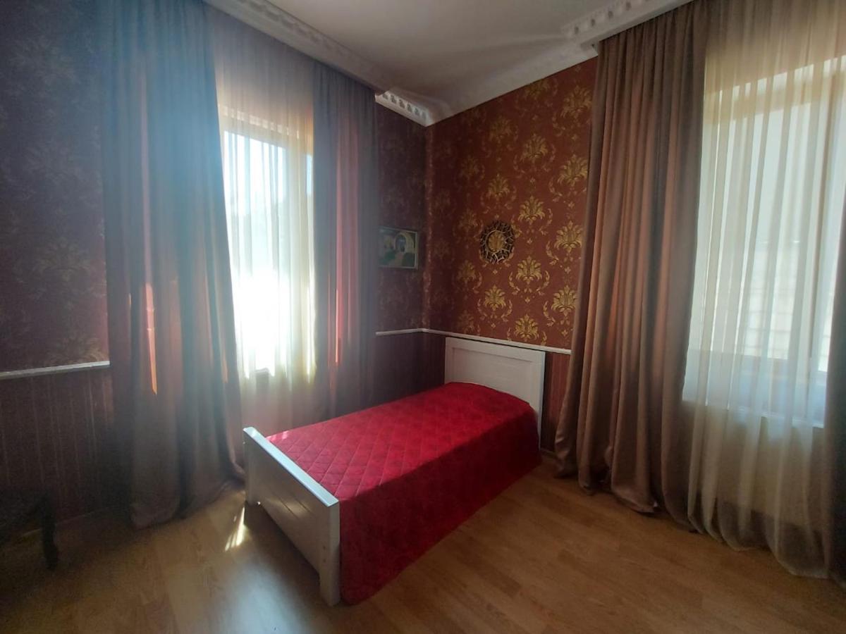 Hotel Florencia Mtskheta Ngoại thất bức ảnh