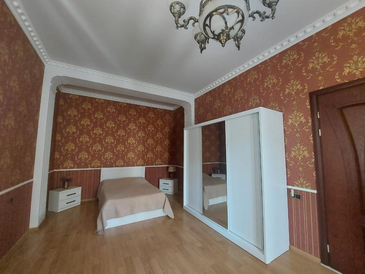 Hotel Florencia Mtskheta Ngoại thất bức ảnh