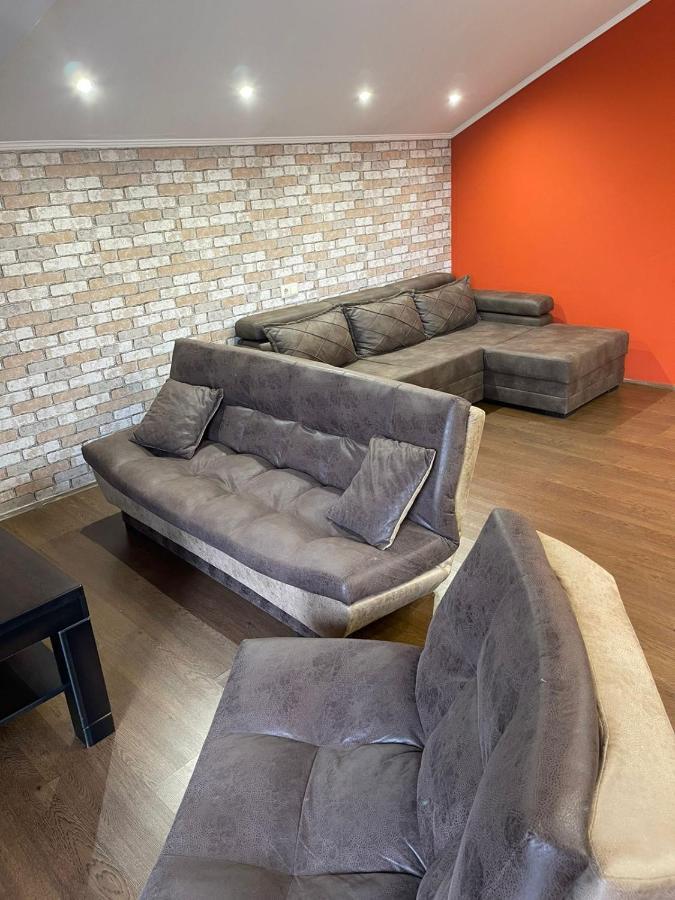 Hotel Florencia Mtskheta Ngoại thất bức ảnh