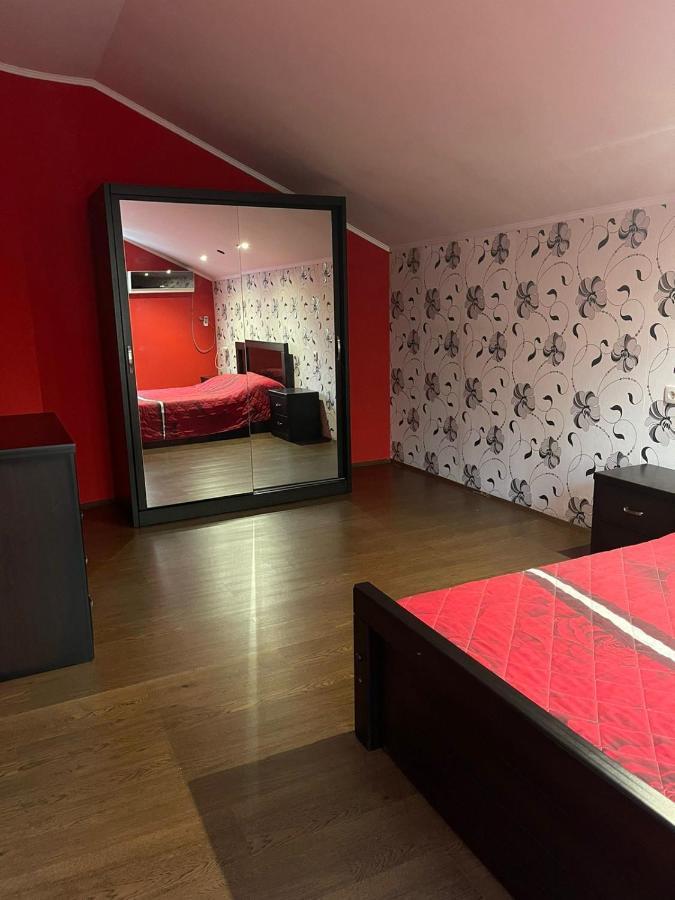 Hotel Florencia Mtskheta Ngoại thất bức ảnh