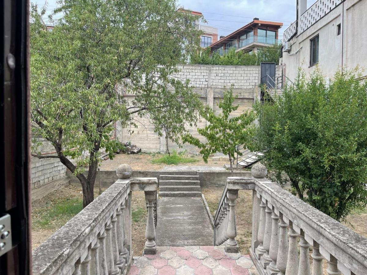 Hotel Florencia Mtskheta Ngoại thất bức ảnh