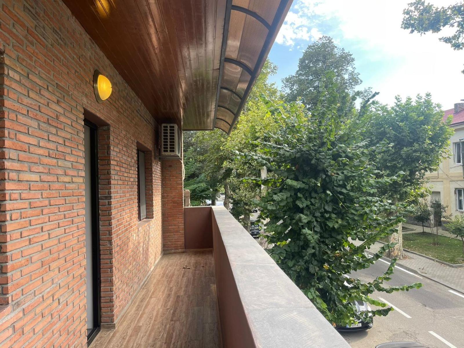 Hotel Florencia Mtskheta Ngoại thất bức ảnh