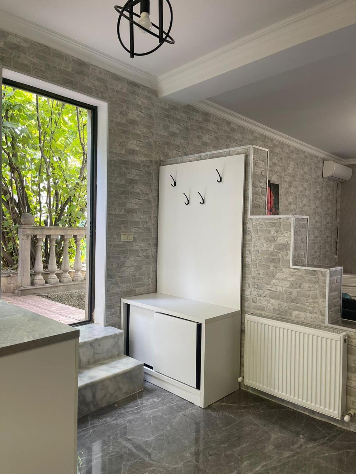Hotel Florencia Mtskheta Ngoại thất bức ảnh