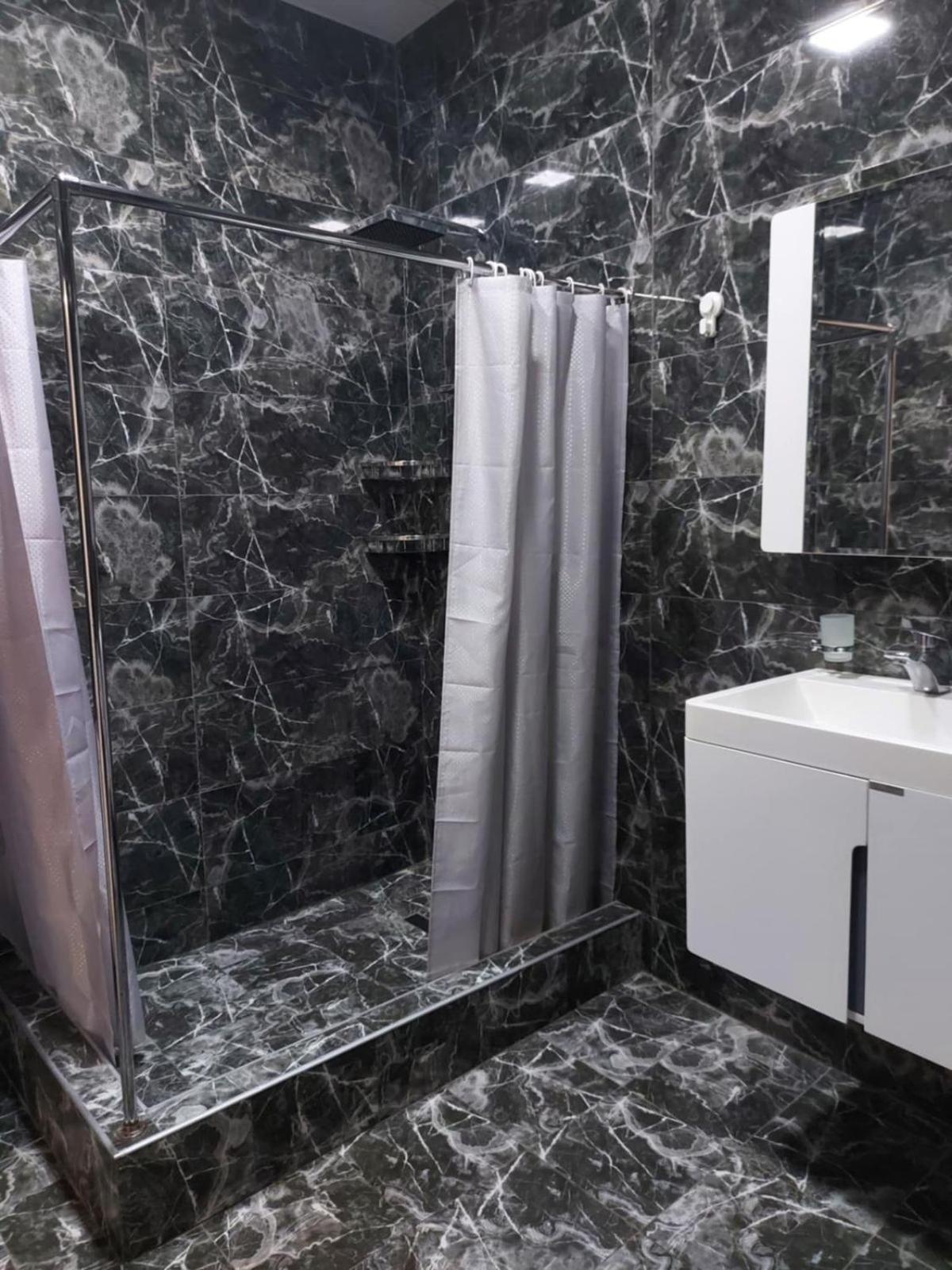 Hotel Florencia Mtskheta Ngoại thất bức ảnh
