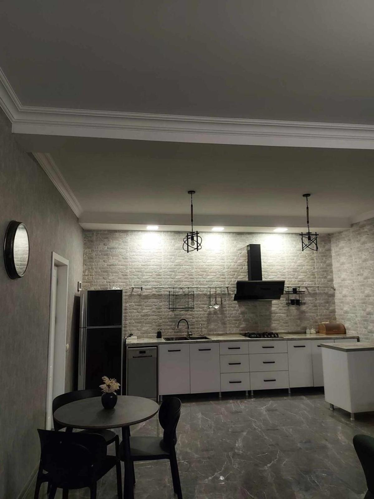 Hotel Florencia Mtskheta Ngoại thất bức ảnh
