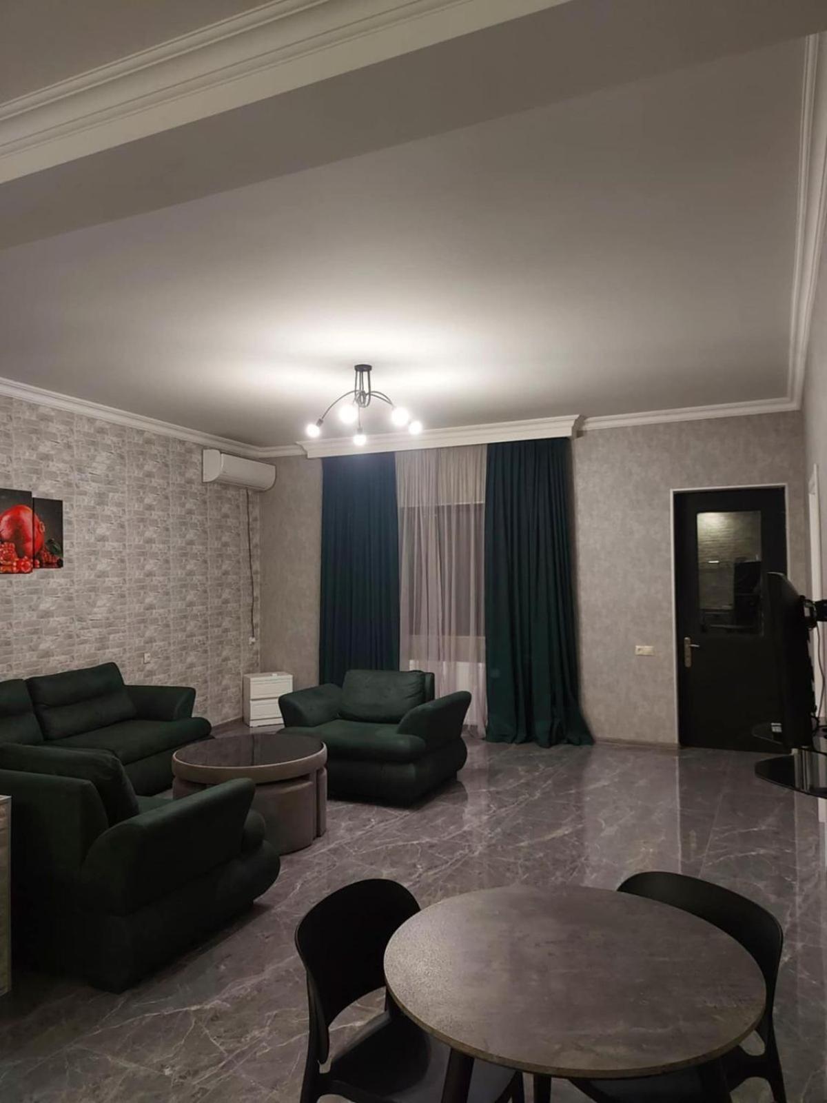 Hotel Florencia Mtskheta Ngoại thất bức ảnh